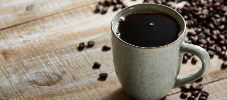 私はカフェインに敏感ですか？